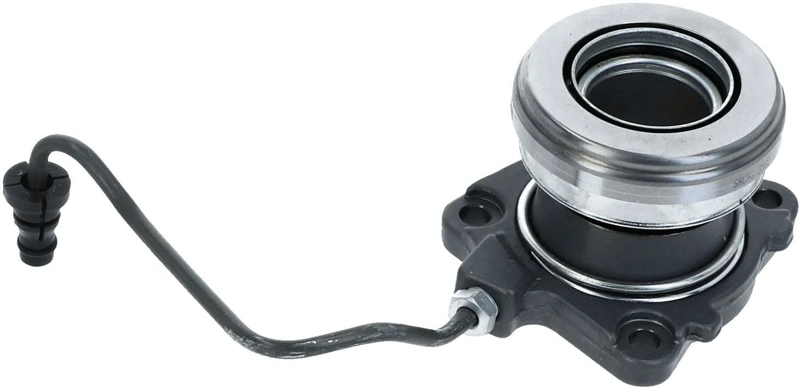 SACHS Central Slave Cylinder, clutch - 3182 654 215